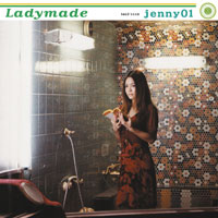 Ladymade ジャケット写真
