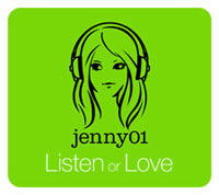 Listen or Love ジャケット写真