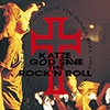 God Save The Rock'n Roll［DVD］ ジャケット写真