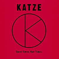 KATZE［Good Times Bad Times：TEI-36］ / IMPERIAL RECORDS