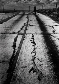 天使の詩 '06「travel」 ジャケット写真