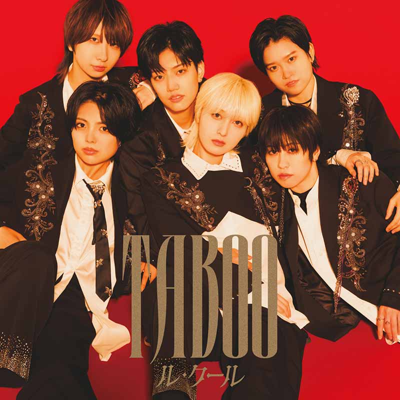 ジャケット写真