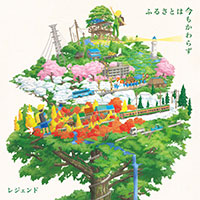 ジャケット写真