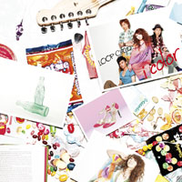 i color ジャケット写真