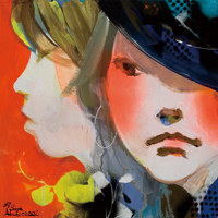 ジャケット写真