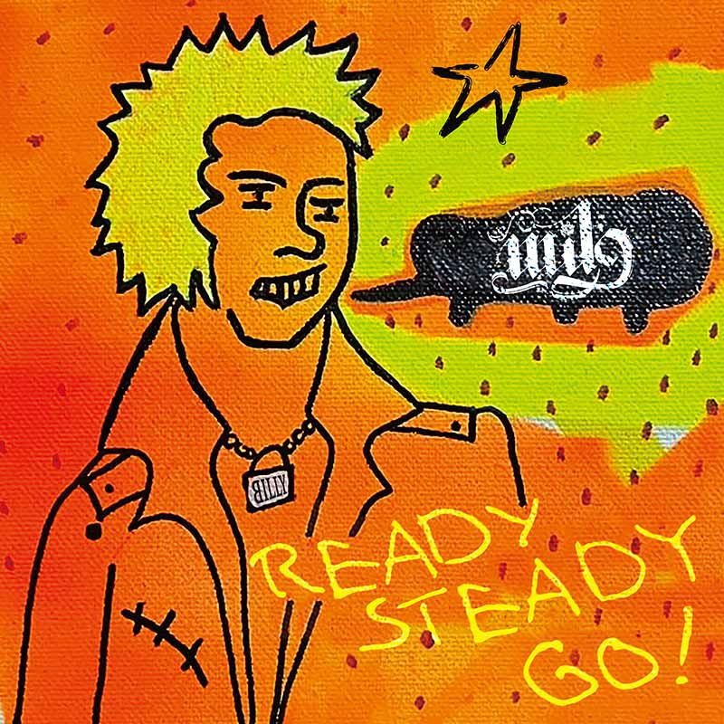 ジャケット写真