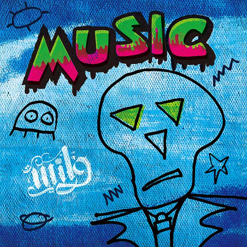 ジャケット写真