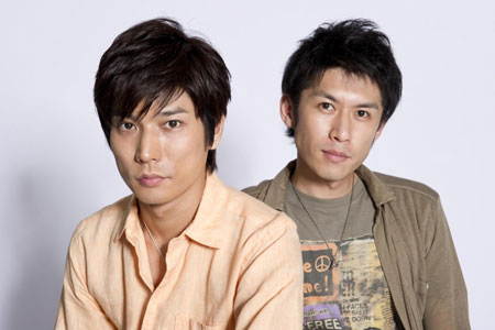 月の203号室 アーティスト写真