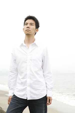 永山尚太 アーティスト写真