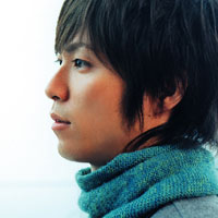 トラベラー ジャケット写真