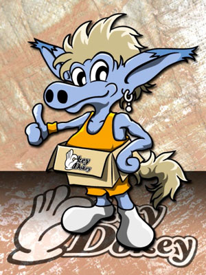 Okey Dokey アーティスト写真