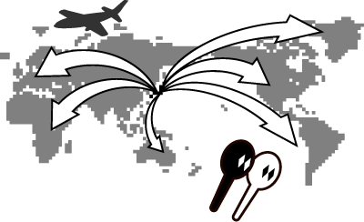 東京パノラママンボボーイズ イメージ