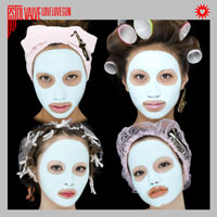 LOVE LOVE GUN ジャケット写真