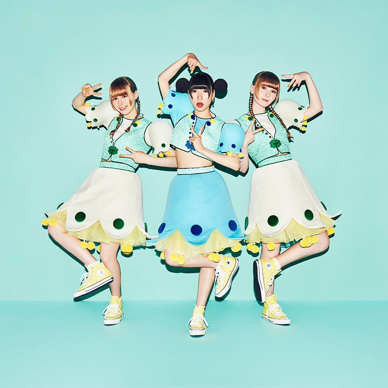 ピンキー！ノーラ＆ペトラ