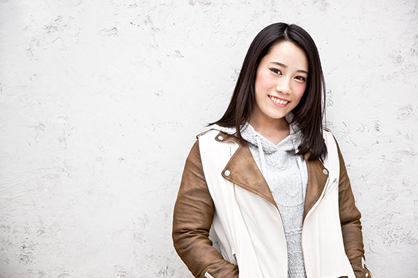 Rico アーティスト写真