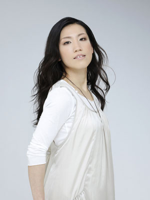 せきぐちゆき アーティスト写真