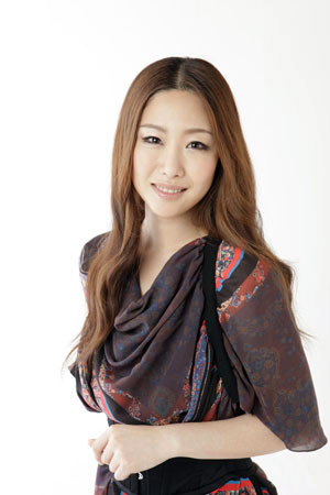 Sindy（シンディー） アーティスト写真