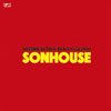 SONHOUSE LIVE DVD 1975 & 1998