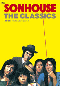 THE CLASSICS ～35th ANNIVERSARY～