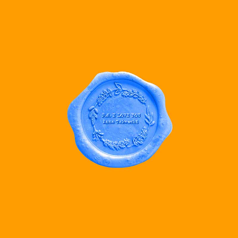 ジャケット写真