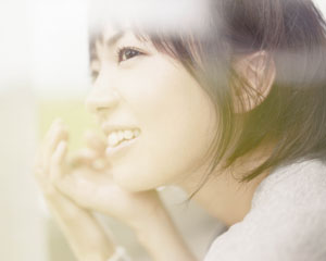 熊木杏里 アーティスト写真