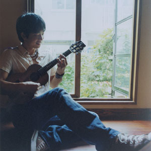 ジェイク・シマブクロ アーティスト写真