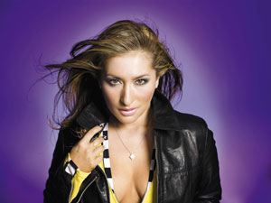 LISA アーティスト写真