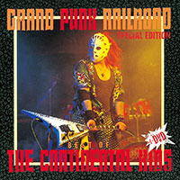 THE CONTINENTAL KIDS［GRAND PUNK RAILROAD SPECIAL EDITION