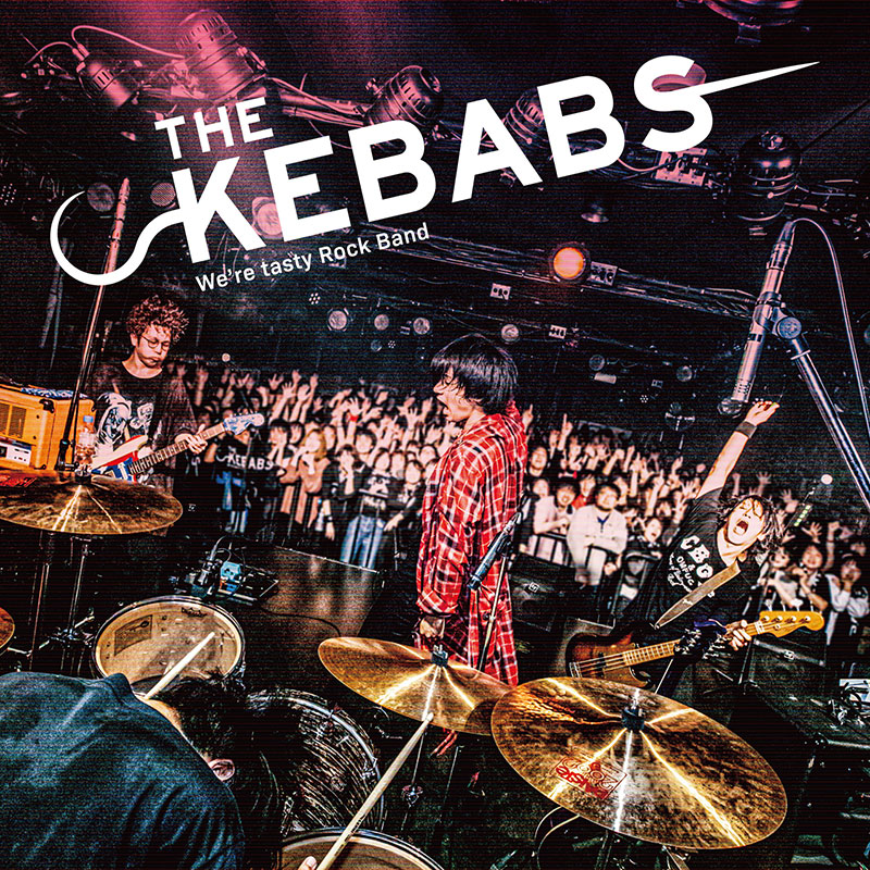 THE KEBABS［ディスコグラフィー］ / IMPERIAL RECORDS