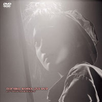 TEICHIKU WORKS LIVE DVD ジャケット写真