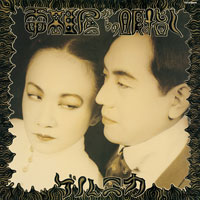 電離層からの眼指し ジャケット写真