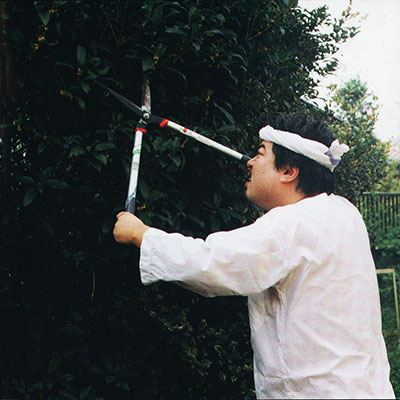 ジャケット写真