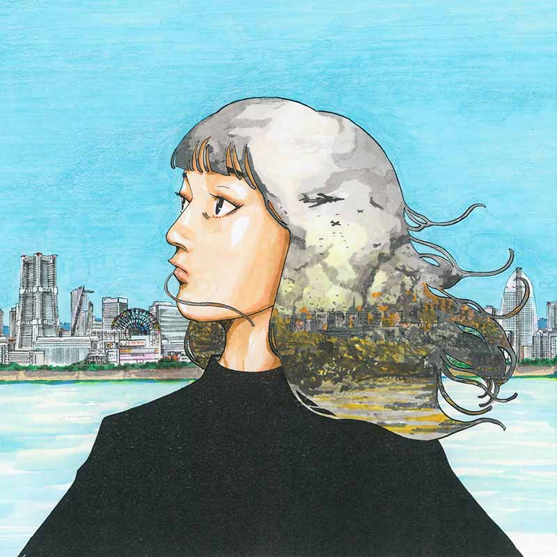 ジャケット写真