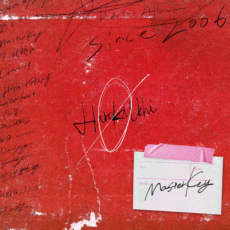 ジャケット写真