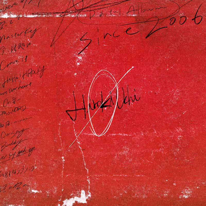 ジャケット写真