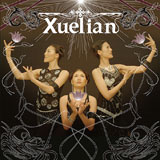 Xuelian ジャケット写真