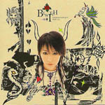 BEWITCH ジャケット写真