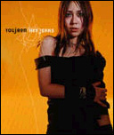 HEY JERKS ジャケット写真