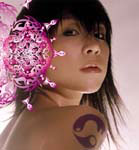 FAKE ジャケット写真