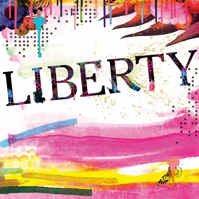 中田裕二［LIBERTY：TECI-1471 / TECI-1472］ / IMPERIAL RECORDS