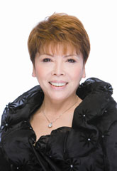 仲宗根幸子 写真