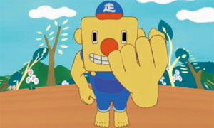 走えーゴンゴン 参加アーティスト情報<