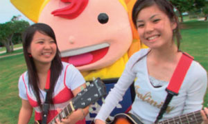 ユンタク ハンタク 参加アーティスト情報<