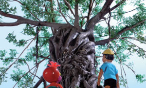 ガジマルオジー 参加アーティスト情報<