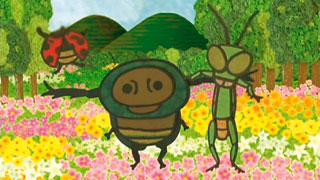 ヤンバルテナガコガネの王様 参加アーティスト情報<