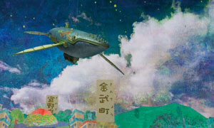 イチャサン 参加アーティスト情報<