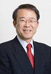 板倉 徹（和歌山県立医科大学理事長・学長）