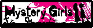 ミステリーガールズ ロゴ