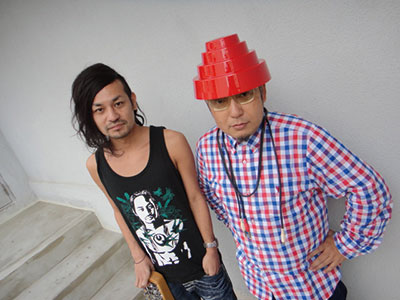 アーティスト写真