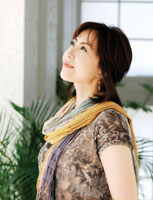 麻生しおり「ラジオ体操第1 津軽弁」 ジャケット写真